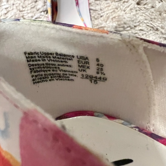 Fioni High Heel Shoes Size 8. - Picture 3 of 7